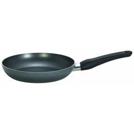 T-fal B16708 Initiatives Nonstick Saute Pan Fry Pan Cookware 12-Inch Gray