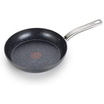 T-fal Heatmaster Nonstick Thermo-Spot Heat Indicator Fry Pan Cookware 10-Inch Black As Seen on TV