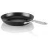 TECHEF Onyx Collection 12-Inch Frying Pan coated with New Teflon Platinum Non-Stick Coating PFOA Free 12-inch