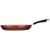 Tramontina Style 01 Fry Pan 12-Inch Metallic Copper 80110 044DS