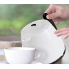 Handy Gourmet Microwave Tea Kettle Hot Water Boiler Pot BPA Free 28 oz.