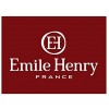 Emile Henry Crown Bread Baker 11.2 Burgundy,345505