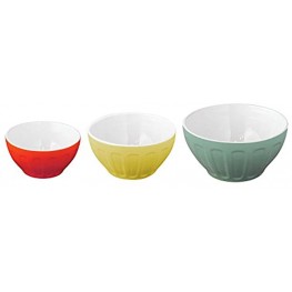 Goodcook Oven to Table Kitchenware Hollow Ware 10.00 x 9.90 x 5.90 Multicolored