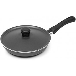Imusa Casserole with Lid and Handle STD Multicolor