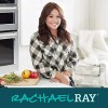 Rachael Ray Lasagna Lugger 16.5” X 10.5” X 4” Sea Salt Grey