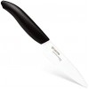 Kyocera Advanced Ceramics Revolution Series 3.7-inch Fruit Knife with Sheath