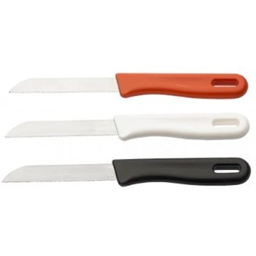 Pack of 3 Rena Professional Fruit and Vegetables Knife