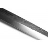 Seki Japan MASAMUNE Japanese Sushi Chef Knife Nashiji Stain Finish Stainless Steel Sashimi Yanagiba Knife Shiraki Handle 8.3 inch 210mm