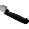 Victorinox Fibrox Pro Santoku Knife 6.7 inches Black