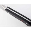 Wusthof 1040131317 Classic Santoku Knife 7-Inch Black