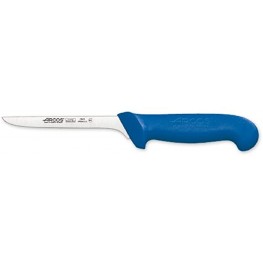 Arcos 2900 Range 5-1 2-Inch Boning Knife Blue