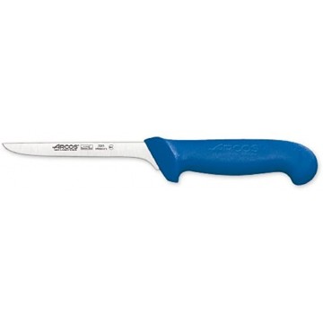 Arcos 2900 Range 5-1 2-Inch Boning Knife Blue