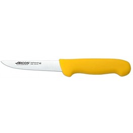 Arcos 5-Inch 130 mm 2900 Range Boning Knife Yellow