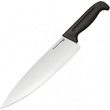 Cold Steel Commercial Series Fixed Blade Knife Professional Knives for Kitchen Hunting Fishing Butcher Chef Etc.