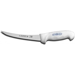 Dexter-Russell 6-Inch Narrow Curved Boning Knife