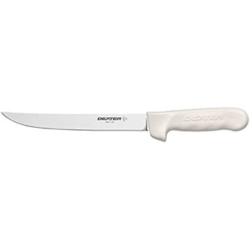 Dexter-Russell 8 Trimming Fillet Knife S138PCP SANI-SAFE Series