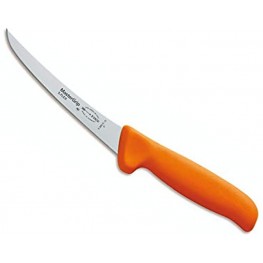F. Dick 6 Inch Boning Knife Semi Flexible MasterGrip Series Item 828 82 15 53
