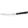 Kai Pro Kitchen Knives NSF Certified Japanese Cutlery Full Tang Handle Construction From the Makers of Shun Boning Fillet-6.5 Inch