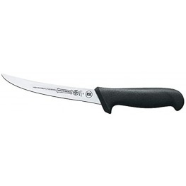 Mundial Boning Knife Black
