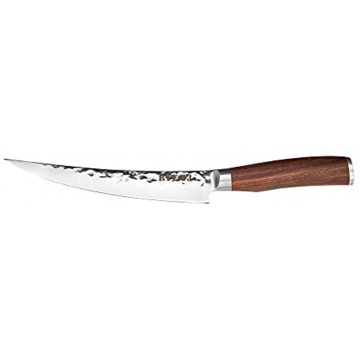 Route83 Classic XL 8 Boning Knife American Walnut Handle