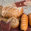 Bread Lame- Artisan Baking Bread Scoring Lame and Holder Professional Bread Lame Dough Scoring Tool Bakers Lame