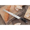 Cangshan Z Series 62502 German Steel Forged Bread Knife 10.25-Inch