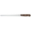 Chicago Cutlery Walnut Tradition High-Carbon Blade Serrated Bread Knife 10-Inch