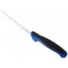 Mercer Culinary Boning Knife 6-Inch Curved Blue