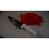 Mercer Culinary Boning Knife 6-Inch Curved Blue