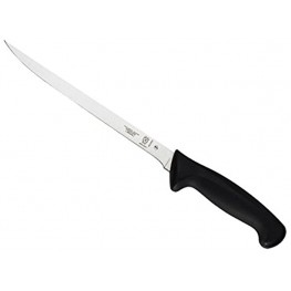 Mercer Culinary Fillet Knife 8.5-Inch Narrow Black