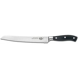 Victorinox Forged 9-Inch Bread Knife