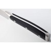 Wusthof Classic IKON Bread Knife One Size Black Stainless