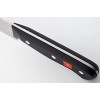 WÜSTHOF Model Gourmet 9 Inch Bread Knife Serrated Edge | Precise Laser Cut High-Carbon Stainless Steel German Made