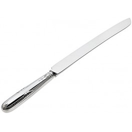 Ricci 22001 Impero Stainless Steel Cake Knife,