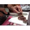 BaouRouge' Precision Slicing Knife right-handed