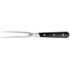 Cangshan TV2 Series 1022995 Stainless Steel Forged Carving Fork 6-Inch