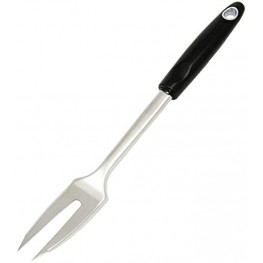 Chef Craft Select Meat Cooking Fork 12 inch Stainless Steel