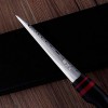 GAINSCOME Kitchen Carving Knife 67-Layer Damascus Steel Sharp Non-Grinding Vegetable Fruit Platter Carving Main Master Knives ABS S-Type Non-Slip Handle