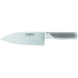 Global G-29-7 inch 18cm Meat Fish Slicing Knife