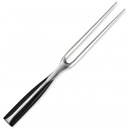 Kilajojo Chef Pro Stainless Steel Carving Fork 12 Inch