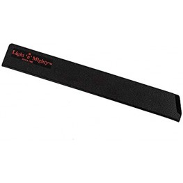 KnifeGuard for Meat Fish Slicing Knife Blades up to 14 Inches Fits Perfectly For Light ‘n’ Mighty 12 and 14 Inch Blade Slicing Knives. Will Keep Your Knife Edge Sharp Longer.
