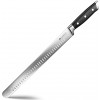 Saken Slicing Carving Knife- 12 inch German steel