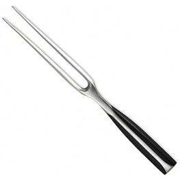 Wan Huilai Carving Forks Stainless Steel Cook Forks Meat Fork BBQ Fork 12 Inch