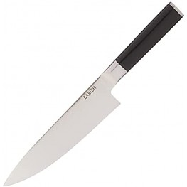 Babish 8 German Steel Cutlery Chef Knife Silver