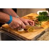 BUBBA Kitchen Series 8 Chef Knife an all-purpose kitchen knife for Chopping Mincing Slicing and Dicing with a premium German Steel Blade for all your kitchen needs