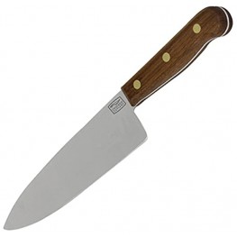 Chicago Cutlery C42SP Kitchen Knife 8 Inch Pack of 1 Brown