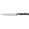 HENCKELS Classic Utility Knife 6-inch Black Stainless Steel