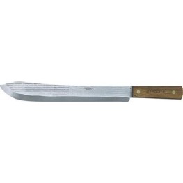 New Old Hickory 7-14 Usa 14" Inch Butcher Kitchen Knife Usa Made 6992648