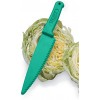 Norpro 586 Blue Lettuce Knife 11.25in 28.5cm