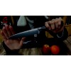 TUO Chef Knife 6 inch-Cook's Knife Professional Kitchen Knife-German Stainless Steel Gyuto Knife-G10 Ergonomic Handle with Gift Box-Legacy Series